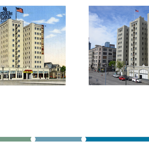 Team Page: Weingart Center Association